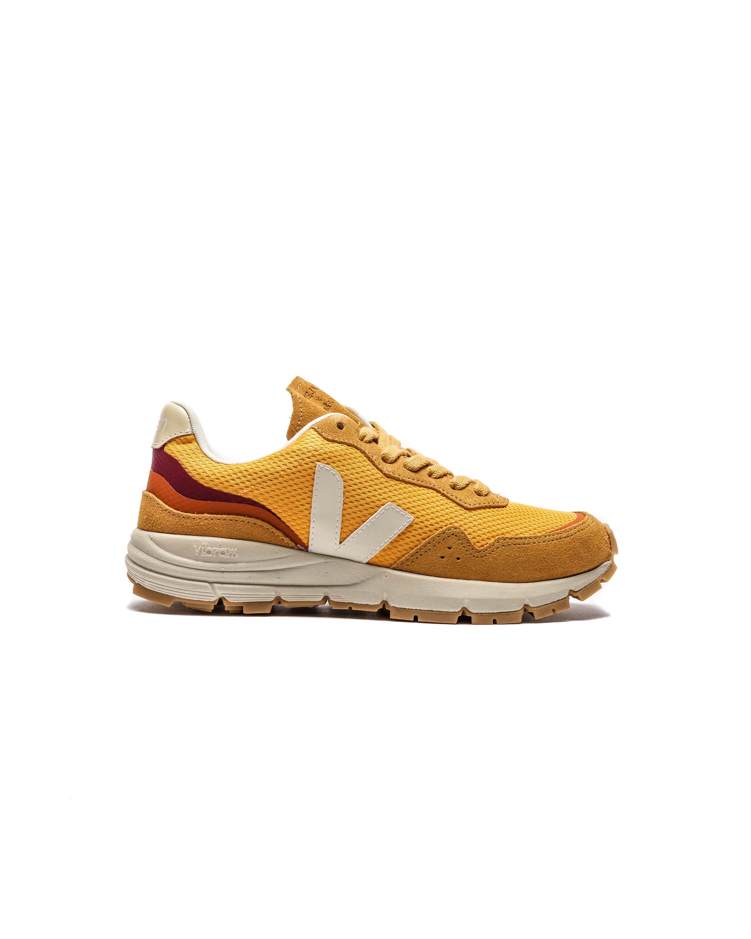 x Veja Performance Runner V-Knit trainers Rot | Veja x BA&SH